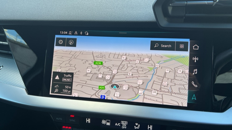 Used Audi A3 2024 for sale - 76766354: Photo 25