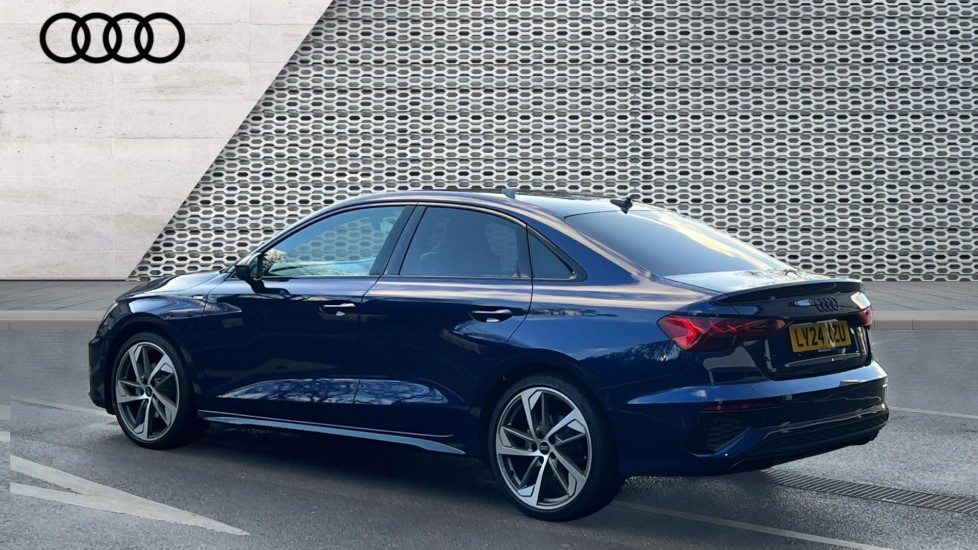 Used Audi A3 2024 for sale - 76766354: Photo 3