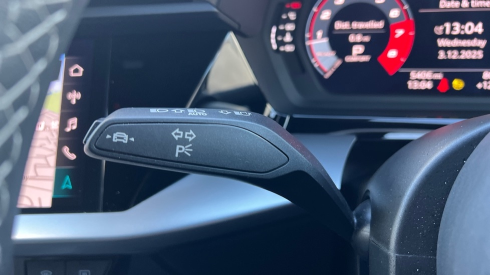 Used Audi A3 2024 for sale - 76766354: Photo 30