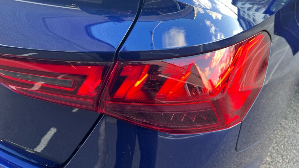 Used Audi A3 2024 for sale - 76766354: Photo 33