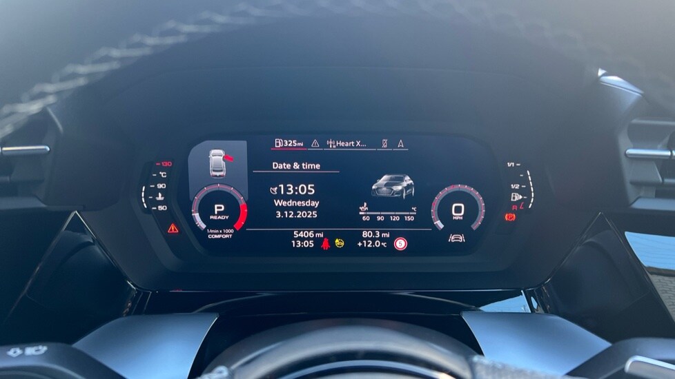 Used Audi A3 2024 for sale - 76766354: Photo 36