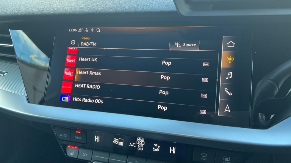 Used Audi A3 2024 for sale - 76766354: Photo 38