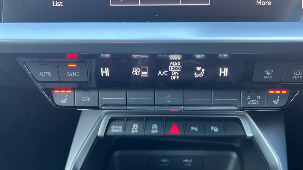 Used Audi A3 2024 for sale - 76766354: Photo 39