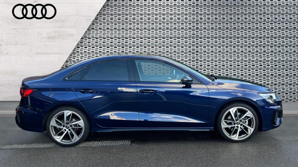 Used Audi A3 2024 for sale - 76766354: Photo 4