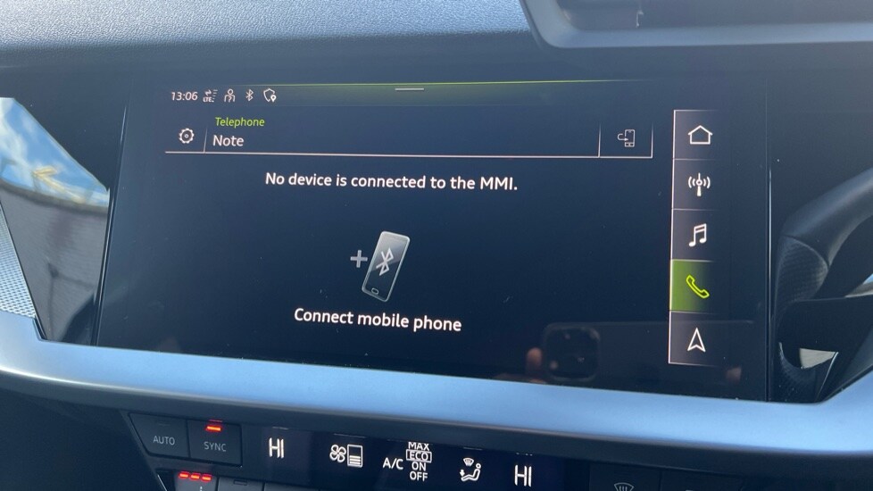 Used Audi A3 2024 for sale - 76766354: Photo 40