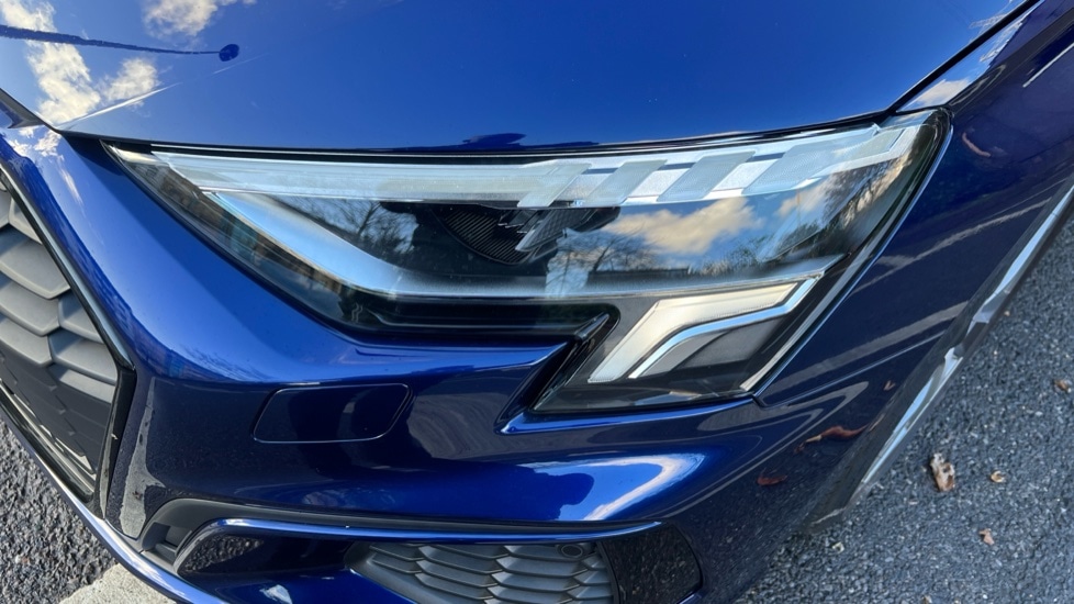 Used Audi A3 2024 for sale - 76766354: Photo 48