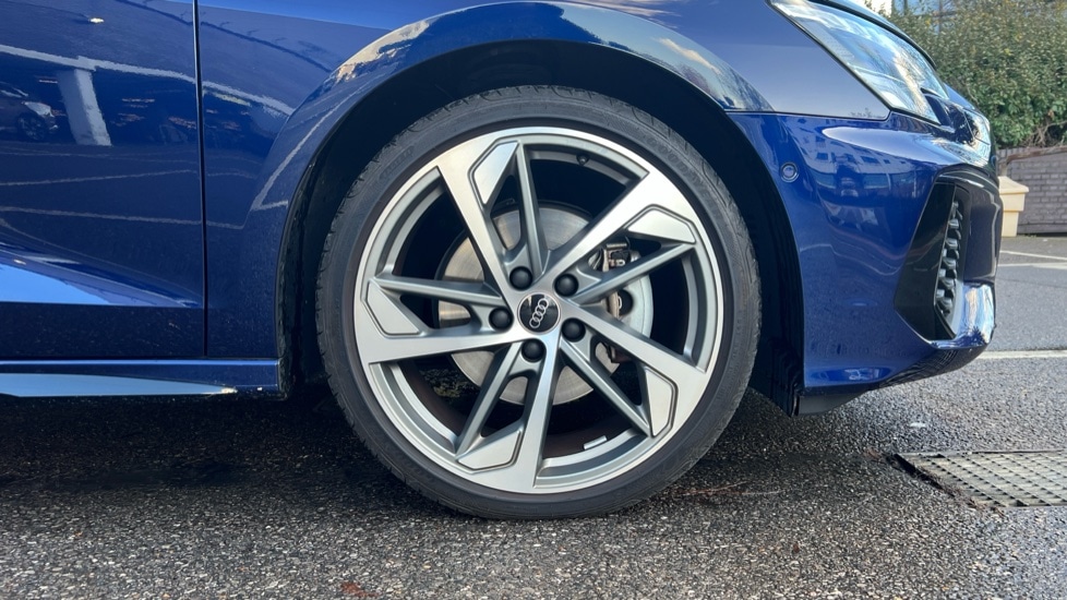 Used Audi A3 2024 for sale - 76766354: Photo 5