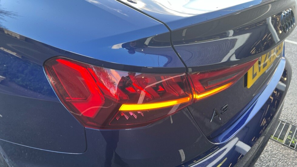 Used Audi A3 2024 for sale - 76766354: Photo 50