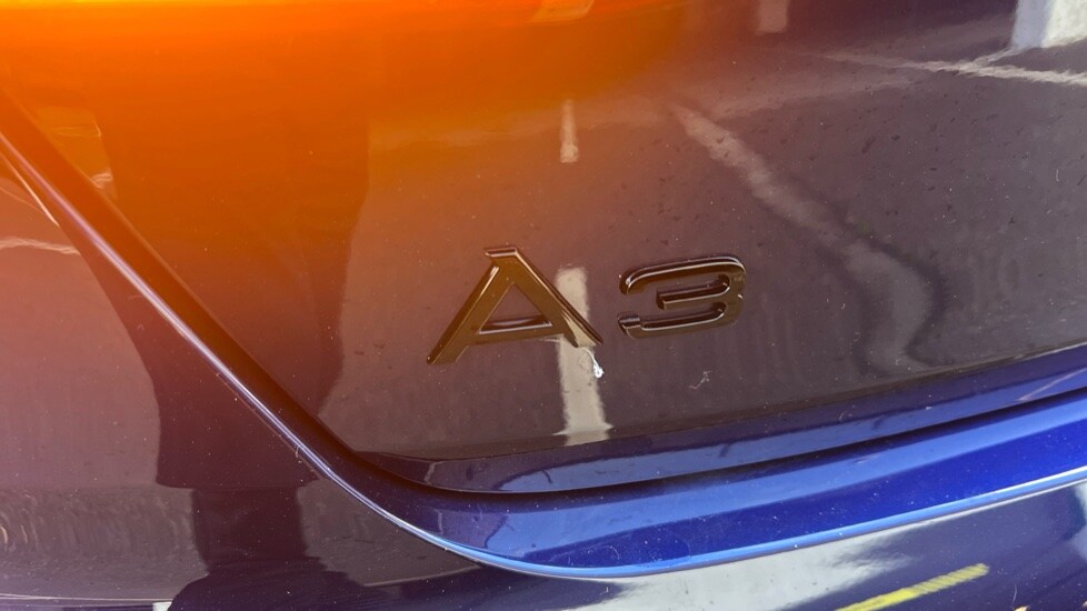 Used Audi A3 2024 for sale - 76766354: Photo 51