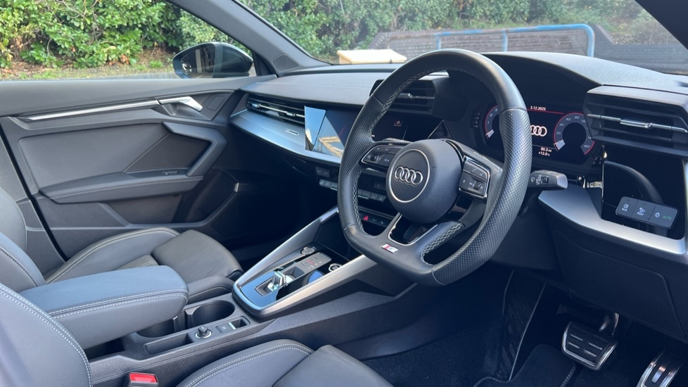 Used Audi A3 2024 for sale - 76766354: Photo 6