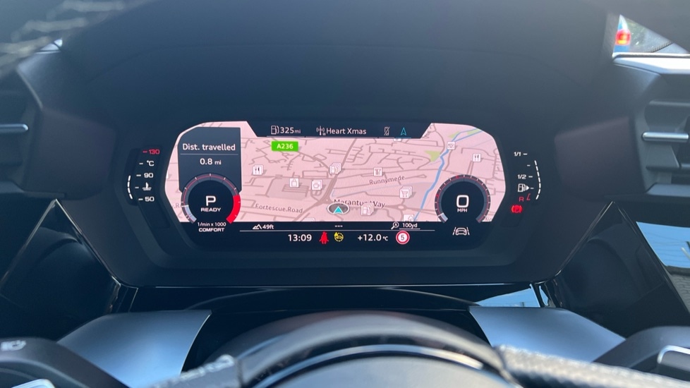 Used Audi A3 2024 for sale - 76766354: Photo 63