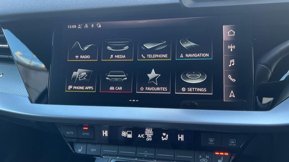 Used Audi A3 2024 for sale - 76766354: Photo 65