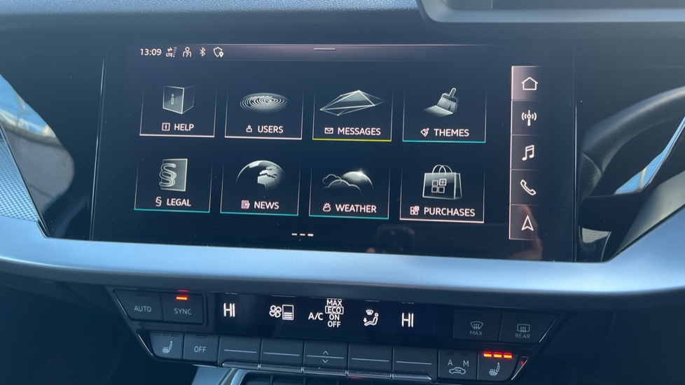 Used Audi A3 2024 for sale - 76766354: Photo 66