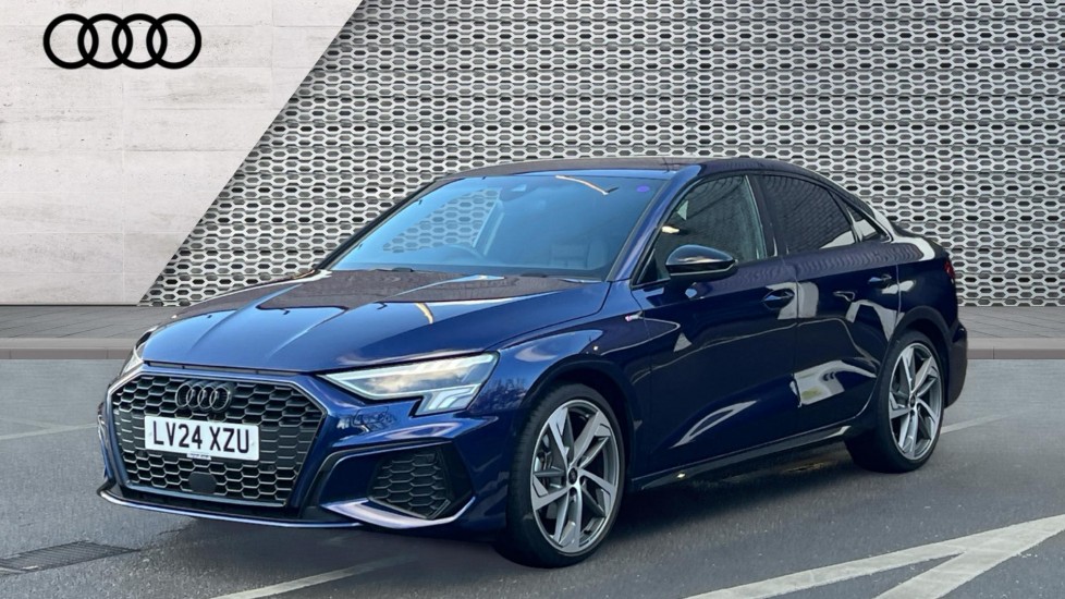 Used Audi A3 2024 for sale - 76766354: Photo 7