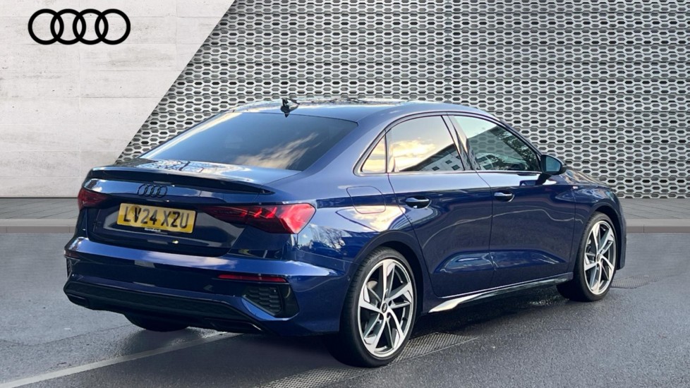 Used Audi A3 2024 for sale - 76766354: Photo 8