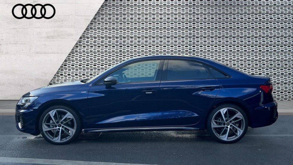 Used Audi A3 2024 for sale - 76766354: Photo 9