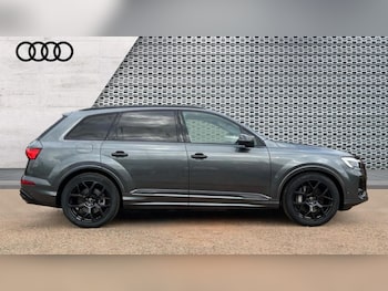 Used Audi Q7 2025 for sale - 75852505: Photo