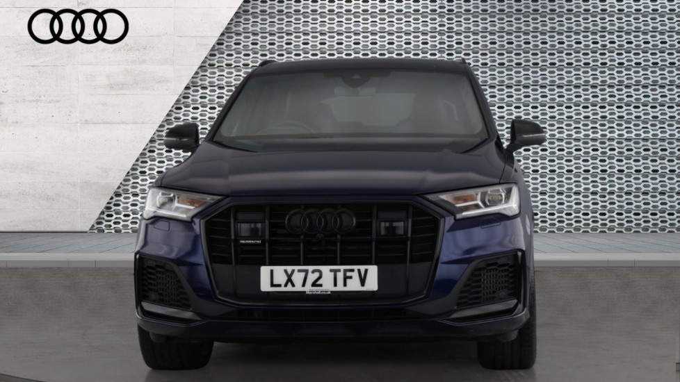 Used Audi Q7 2022 for sale - 76966546: Photo 10