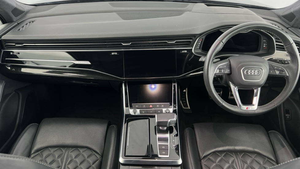 Used Audi Q7 2022 for sale - 76966546: Photo 12