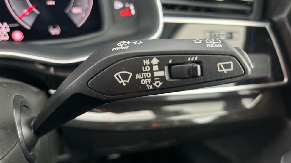 Used Audi Q7 2022 for sale - 76966546: Photo 33