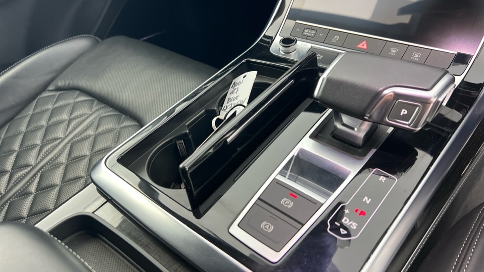 Used Audi Q7 2022 for sale - 76966546: Photo 35