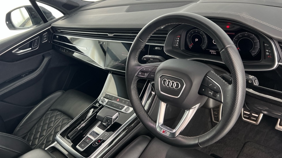 Used Audi Q7 2022 for sale - 76966546: Photo 6