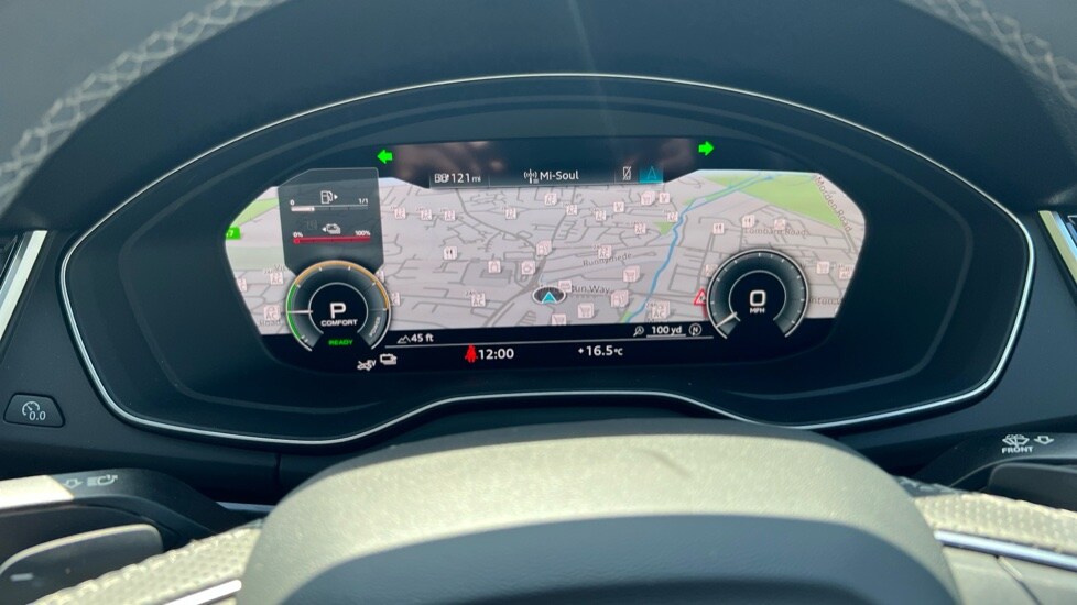 Vehicle 66