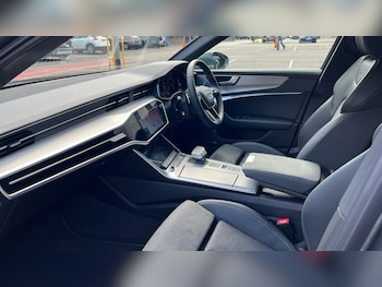 Used Audi A6 Saloon 2024 for sale - 75243639: Photo