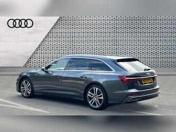 Used Audi A6 Saloon 2024 for sale - 75243639: Photo