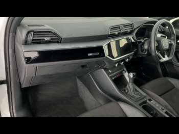 Used Audi Q3 2022 for sale - 74483460: Photo
