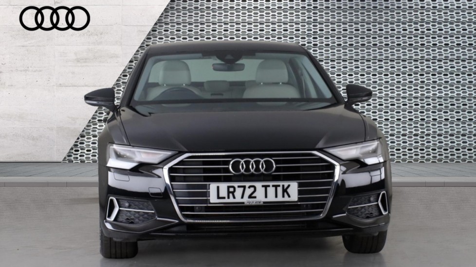 Used Audi A6 2022 for sale - 76873933: Photo 10