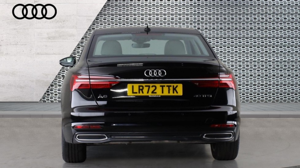 Used Audi A6 2022 for sale - 76873933: Photo 11