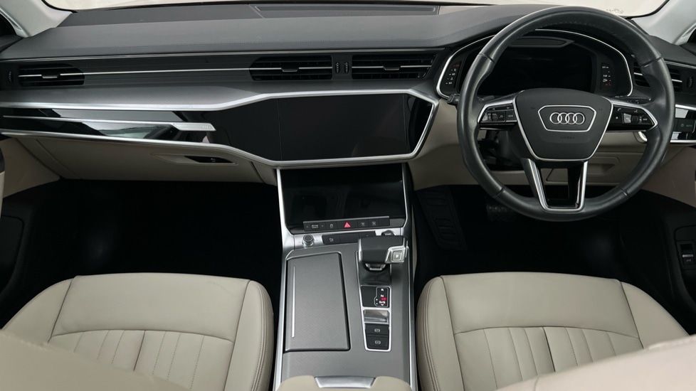 Used Audi A6 2022 for sale - 76873933: Photo 12