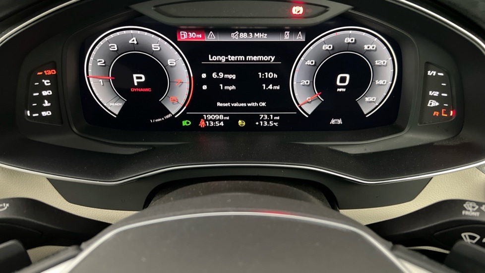 Used Audi A6 2022 for sale - 76873933: Photo 14