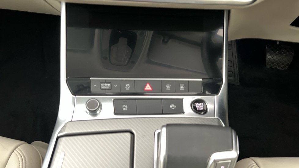 Used Audi A6 2022 for sale - 76873933: Photo 16