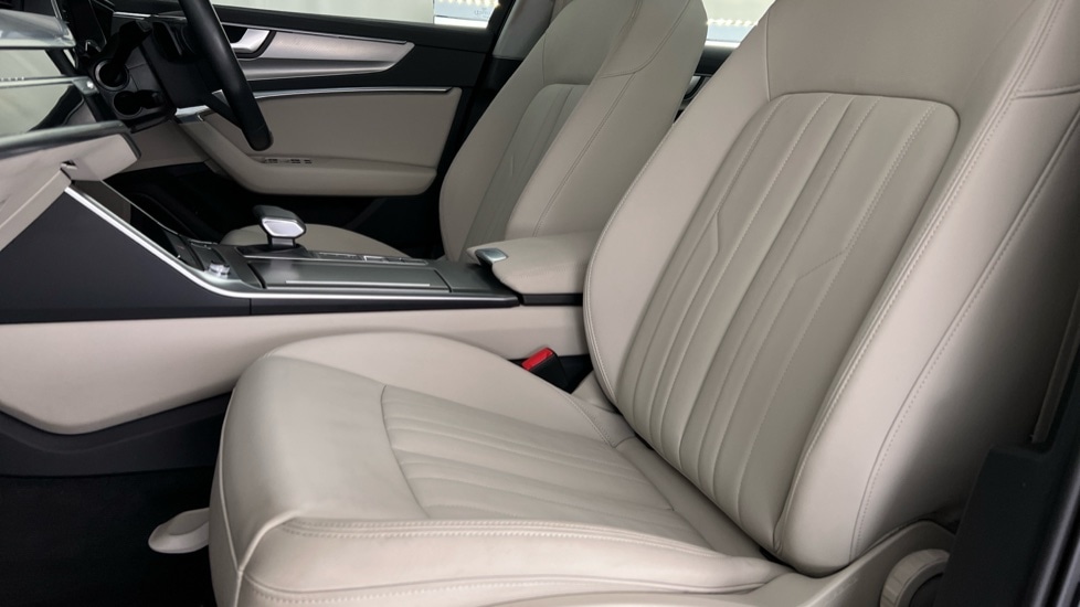 Used Audi A6 2022 for sale - 76873933: Photo 17