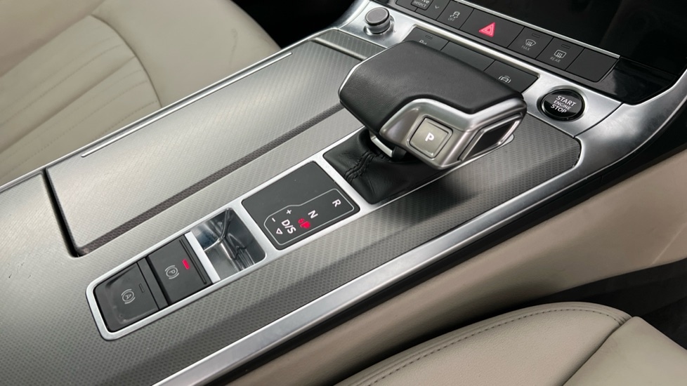 Used Audi A6 2022 for sale - 76873933: Photo 19