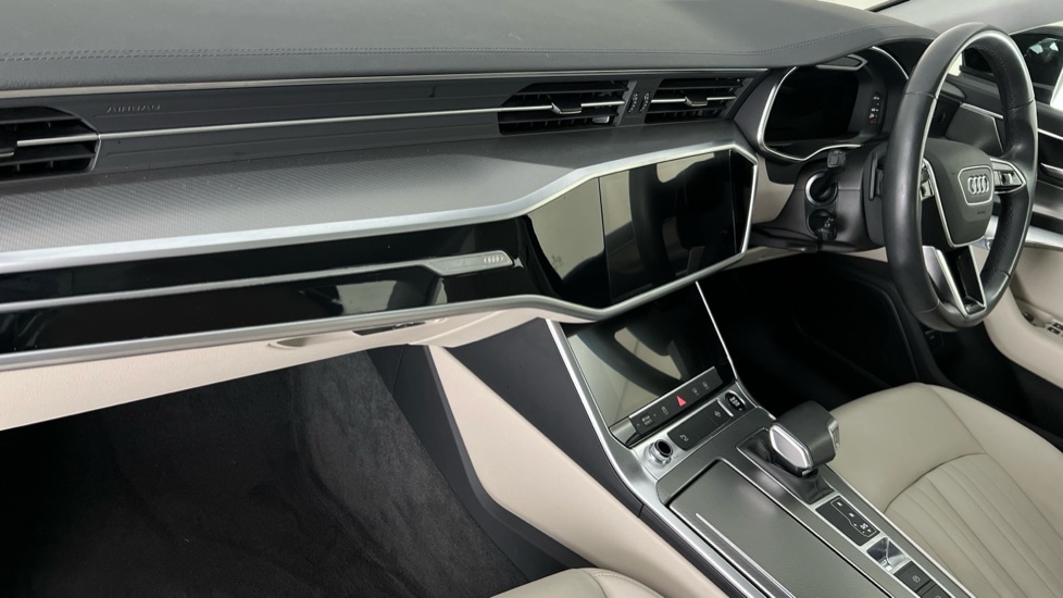 Used Audi A6 2022 for sale - 76873933: Photo 2