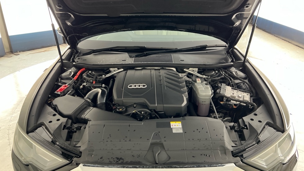 Used Audi A6 2022 for sale - 76873933: Photo 20