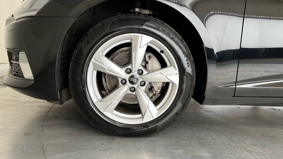 Used Audi A6 2022 for sale - 76873933: Photo 21