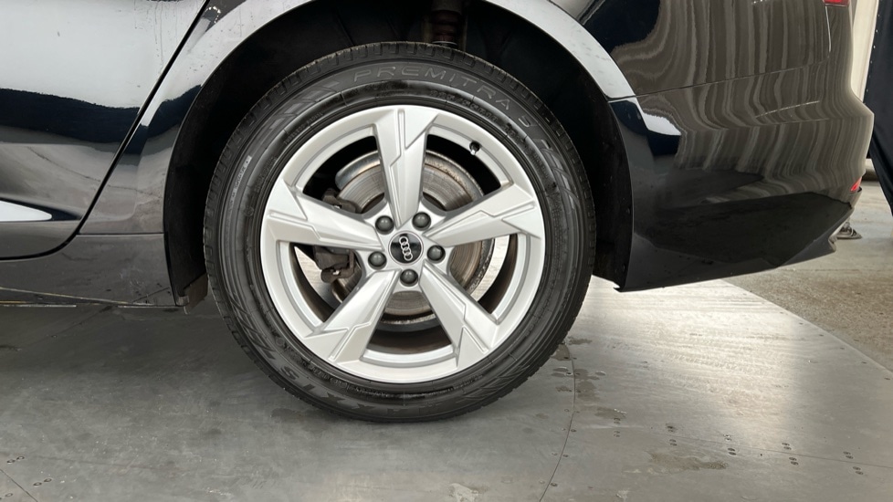 Used Audi A6 2022 for sale - 76873933: Photo 22