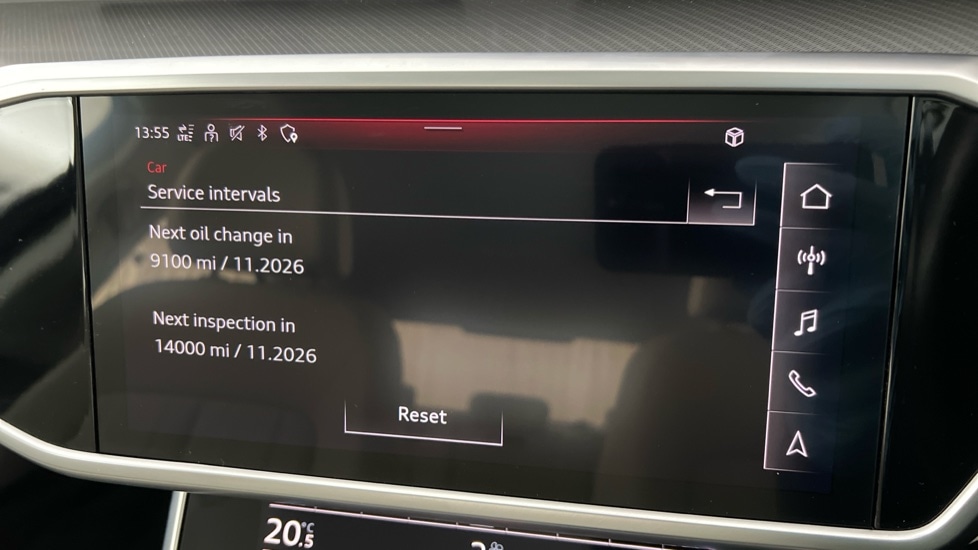 Used Audi A6 2022 for sale - 76873933: Photo 25