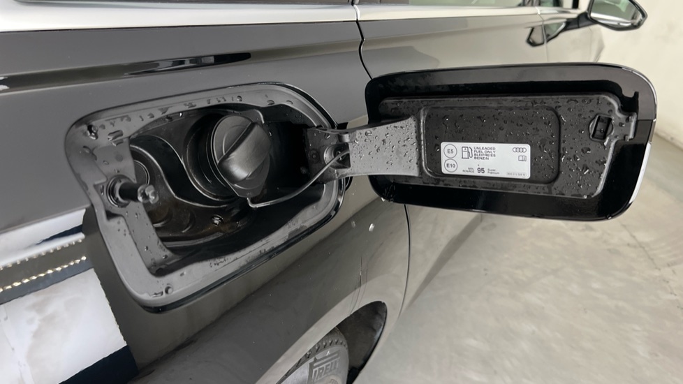 Used Audi A6 2022 for sale - 76873933: Photo 26