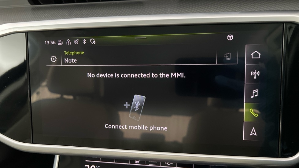 Used Audi A6 2022 for sale - 76873933: Photo 29