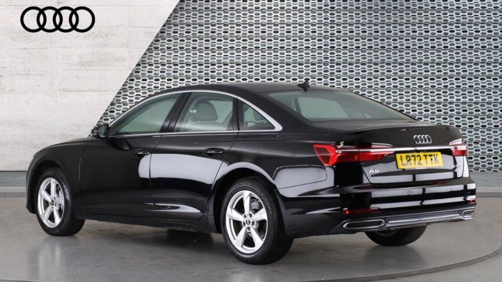 Used Audi A6 2022 for sale - 76873933: Photo 3