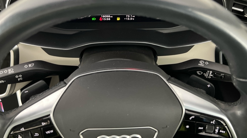 Used Audi A6 2022 for sale - 76873933: Photo 31