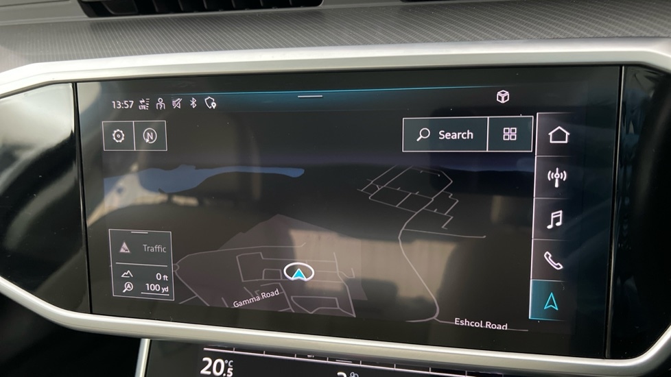 Used Audi A6 2022 for sale - 76873933: Photo 34