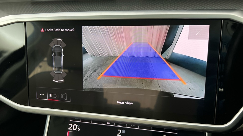 Used Audi A6 2022 for sale - 76873933: Photo 35