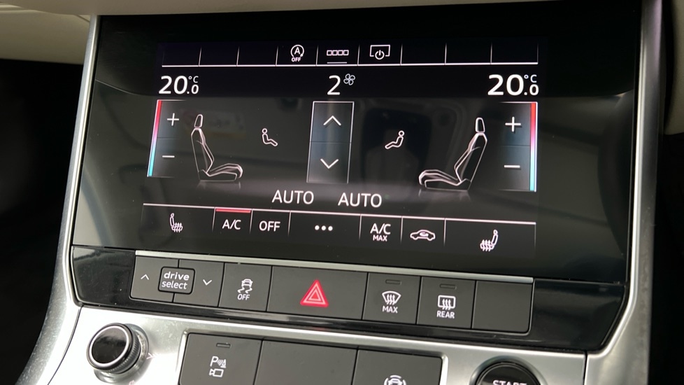 Used Audi A6 2022 for sale - 76873933: Photo 36