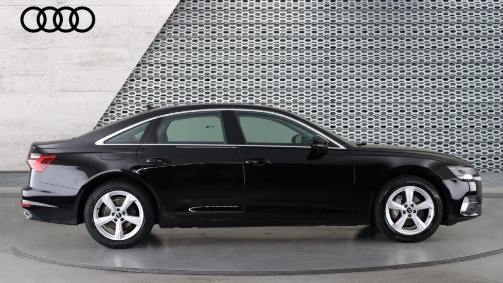 Used Audi A6 2022 for sale - 76873933: Photo 4
